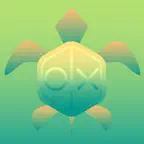 水平思考 ウミガメのスープ iOS Icon