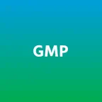 Global Mobility Platform iOS Icon