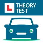 Driving Theory Test 2026 iOS Icon