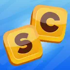 Scrambled: Word Game iOS Icon