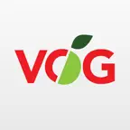 VOG App iOS Icon
