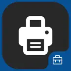 VPSX Print for Intune iOS Icon