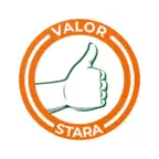 Valor Stara iOS Icon
