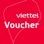 Viettel Voucher iOS Icon