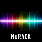 NuRack Auv3 FX Processor iOS Icon