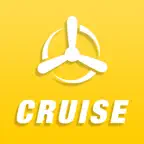 SkyRider Cruise iOS Icon