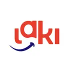 LAKI WiFi iOS Icon
