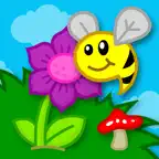 Wild Honey iOS Icon