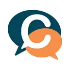 Community Connect. iOS Icon