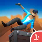 Mad Mine iOS Icon