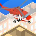 Copter Blast iOS Icon