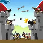Siege Castles iOS Icon