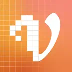 Vectorize! iOS Icon