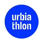 Urbiathlon iOS Icon