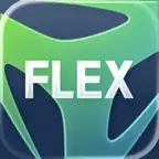 freenet FLEX: Dein Handytarif iOS Icon