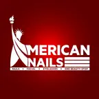 American Nails iOS Icon