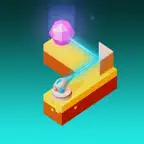 Laser Quest! iOS Icon