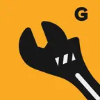 GroundHog Maintenance iOS Icon