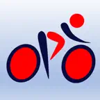 Cycle Weather App iOS Icon