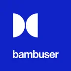 Bambuser Video Calls iOS Icon