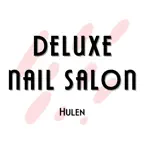 Deluxe Nail Salon iOS Icon
