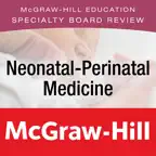 Neonatal-Perinatal Med. Review iOS Icon