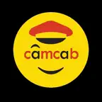 Camcab Taxi iOS Icon