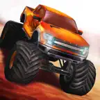 Semi Truck Driver Simulator iOS Icon