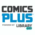 Comics Plus icon