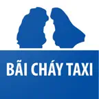 Bãi Cháy Taxi iOS Icon