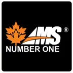 AMS1 iOS Icon