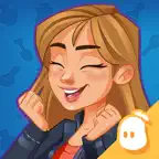 Merge Friends - Fix the Shop iOS Icon
