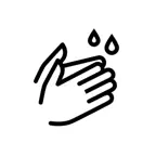 Clean Hands iOS Icon