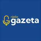 Rádio Gazeta FM iOS Icon