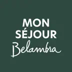 Mon Séjour Belambra iOS Icon
