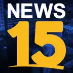 News15 - KADN/KLAF iOS Icon