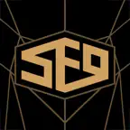 SF9 OFFICIAL LIGHT STICK iOS Icon