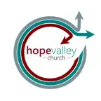 Hope Valley Church iOS Icon