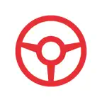 R-DRIVE iOS Icon