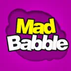 Mad Babble - Guess The Phrase iOS Icon