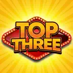 Top 3 - Trivia Categories Game iOS Icon