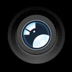 Vividly Camera iOS Icon