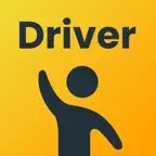 PickMe - Driver iOS Icon
