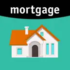 Mortgage Plus – Calculator iOS Icon