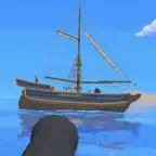 Pirate Attack: Sea Battle iOS Icon