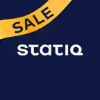 Statiq: EV Charging Stations icon