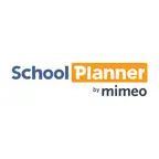 The School Planner iOS Icon