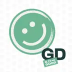 Green District Salads iOS Icon