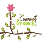 Connect Branch : Infinite Loop iOS Icon