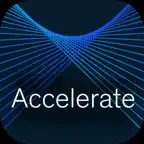 McKinsey Accelerate icon